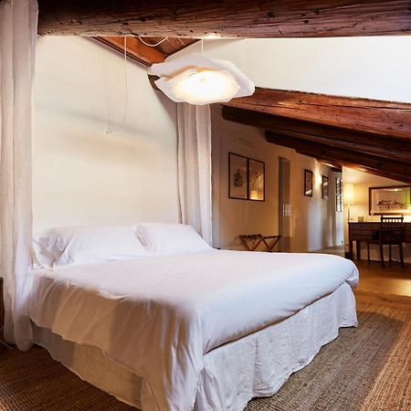 L'Abbaino Hotell Vicenza Eksteriør bilde